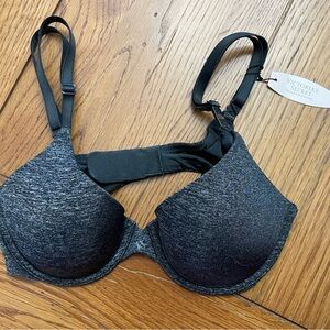 Victoria's Secret Black Bra